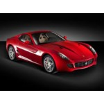 Ferrari 599 GTB Fiorano