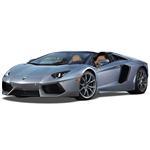 Lamborghini Aventador LP700 4