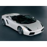 Lamborghini Gallardo Coupe