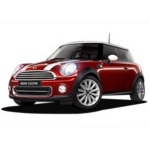 Mini Cooper 3 Door