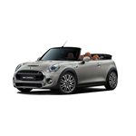Mini Cooper S Convertible