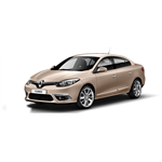Renault Fluence 1.5 E2