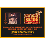 Band Baajaa Bride