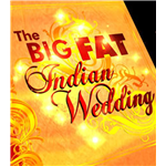 The Big Fat Indian Wedding