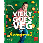 Vicky Goes Veg