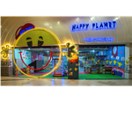 Happy Planet Playland - Mumbai