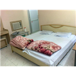 Abha Hotel - Moti Bagh - Faizabad