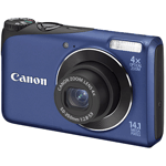 Canon PowershotA2200