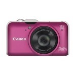 Canon PowershotSX 230 IS