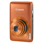 Canon IXUS 130 IS