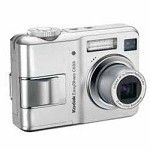 Kodak EasyShare C533