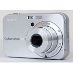 Sony Cyber shot DSC N1