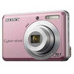 Sony Cyber shot DSC S930