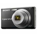 Sony Cyber shot DSC S980