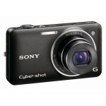 Sony Cyber shot DSC WX5