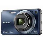 Sony Cyber shot DSC W290
