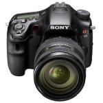 Sony DSLR A290L