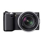 Sony DSLR NEX 5K