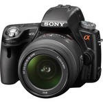 Sony DSLR SLT A55