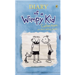 Diary of a Wimpy Kid Cabin Fever - Jeff Kinney