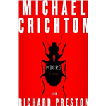 Micro - Michael Crichton