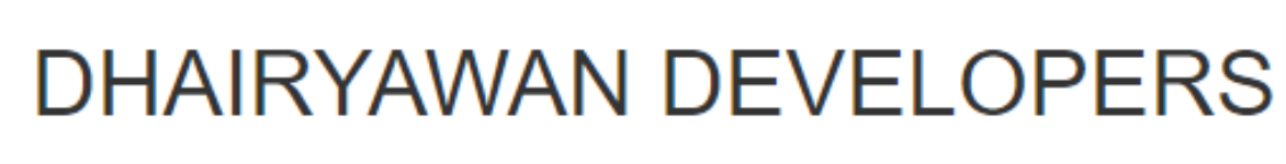 Dhairyawan Developers - Mumbai Image