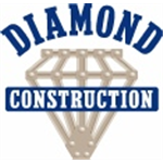 Diamond Construction - Mumbai Image