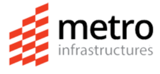 Metro Infrastructure - Mumbai Image