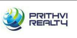Prithvi realty spacess - Mumbai Image