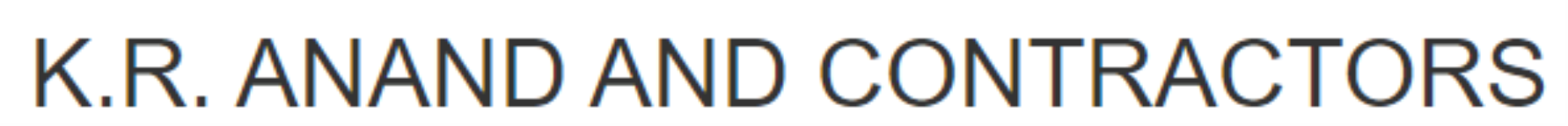 K R Anand Engineers and Constructions - Delhi Image