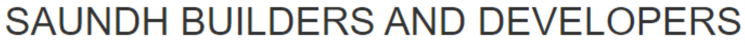 Saundh Builders and Developers Private Limited - Delhi Image