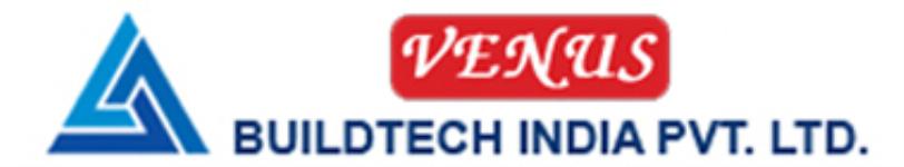 Venus Buildtech India Private Limited - Delhi Image