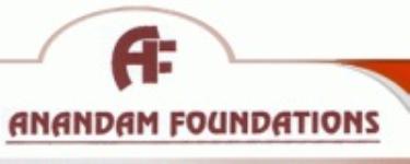 Anandam Foundations - Chennai Image