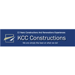 KCC Constructions - Chennai Image