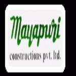 Mayapuri Constructions - Chennai Image