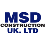 MSD Construction - Chennai Image