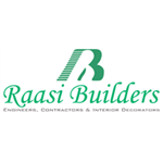 Raasi Builders - Chennai Image