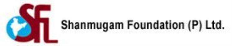 Shanmugam Constructions - Chennai Image