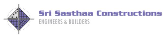 Sri Sastha Constructions - Chennai Image