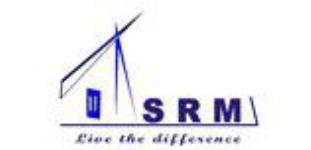 SRM Builders - Chennai Image