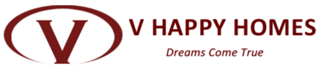 V Happy Homes - Chennai Image