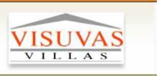 Visuvas Villas - Chennai Image