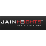 Jain Heights and Structures Private Limited - Bangalore Image