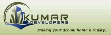 Kumar Developers - Bangalore Image