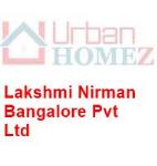 Lakshmi Nirman Bangalore Private Limited - Bangalore Image