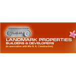 Landmark Properties Developers and Builders - Bangalore Image