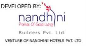 Nandini Builders - Bangalore Image