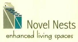 Novel Nests - Bangalore Image