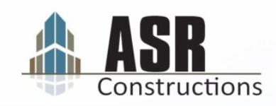 ASR Constructions - Hyderabad Image