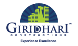 Giridhari Constructions - Hyderabad Image